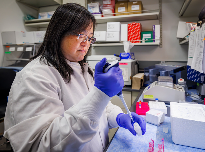 Biospecimen Processing and Biorepository Services Fred Hutchinson